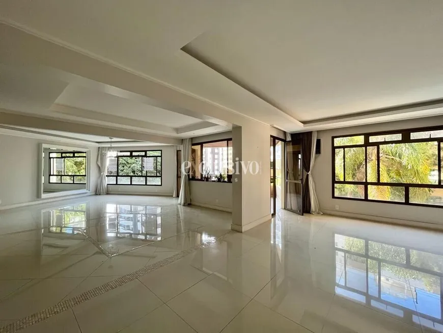 Foto 1 de Apartamento com 4 Quartos à venda, 264m² em Agronômica, Florianópolis