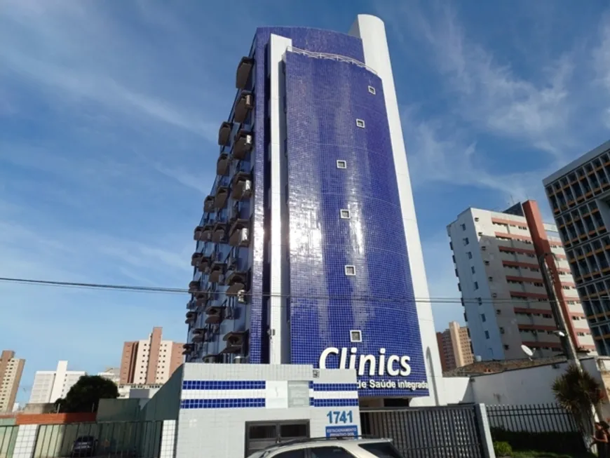 Foto 1 de Imóvel Comercial para alugar, 36m² em Aldeota, Fortaleza