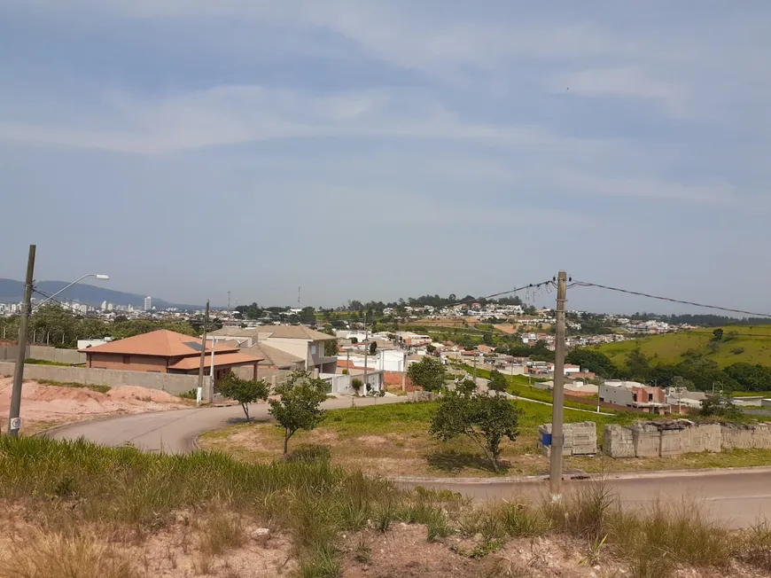 Foto 1 de Lote/Terreno à venda, 1938m² em Portal do Sol, Jundiaí