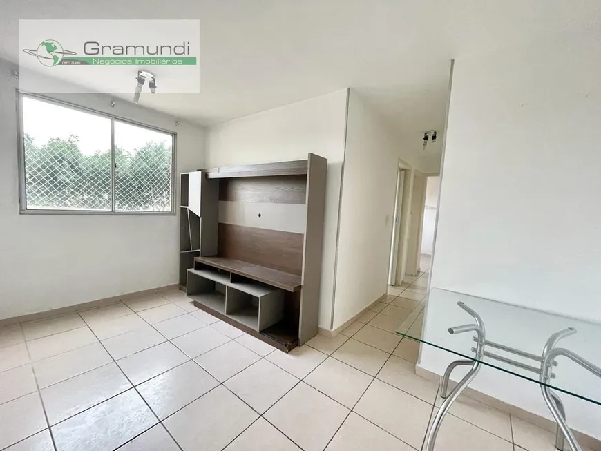 Foto 1 de Apartamento com 2 Quartos à venda, 50m² em Vila das Mercês, São Paulo