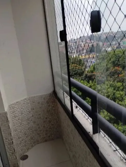 Foto 1 de Apartamento com 2 Quartos à venda, 50m² em Cidade Ariston Estela Azevedo, Carapicuíba