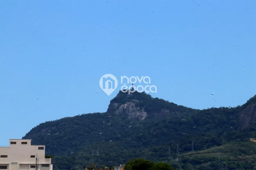 Foto 1 de Casa com 3 Quartos à venda, 350m² em São Cristóvão, Rio de Janeiro