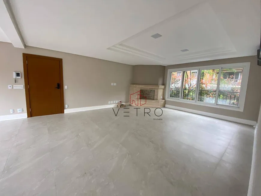 Foto 1 de Apartamento com 3 Quartos à venda, 190m² em Planalto, Gramado