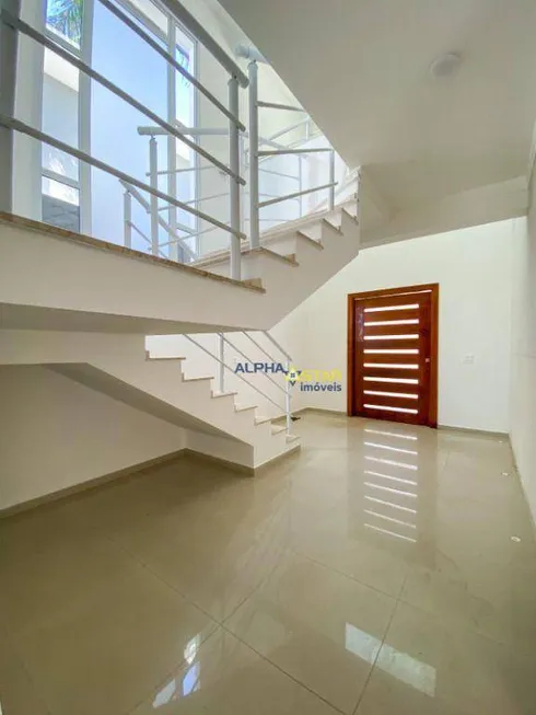 Foto 1 de Casa de Condomínio com 4 Quartos à venda, 390m² em Residencial Onze, Santana de Parnaíba