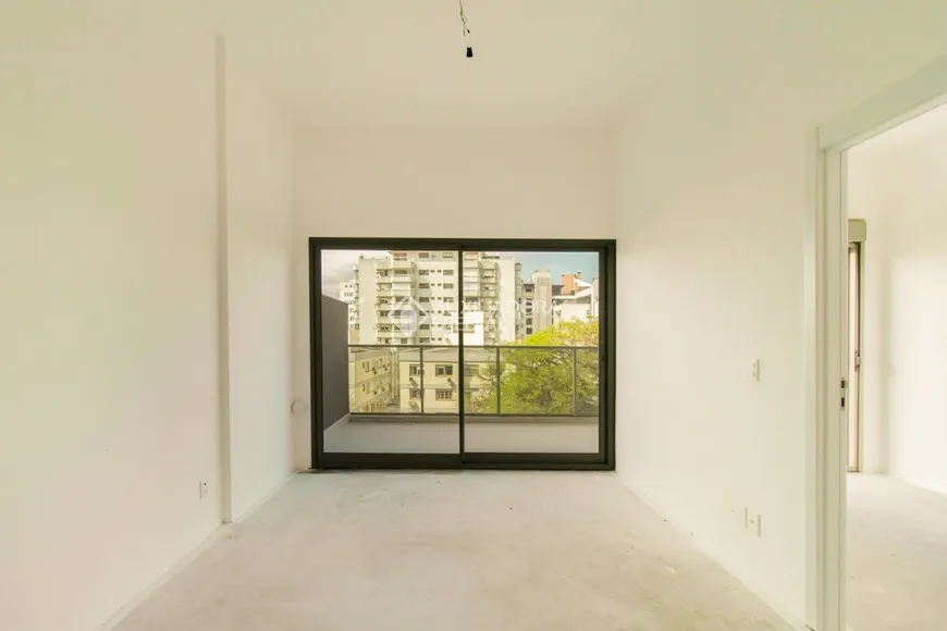 Foto 1 de Apartamento com 1 Quarto à venda, 59m² em Praia de Belas, Porto Alegre