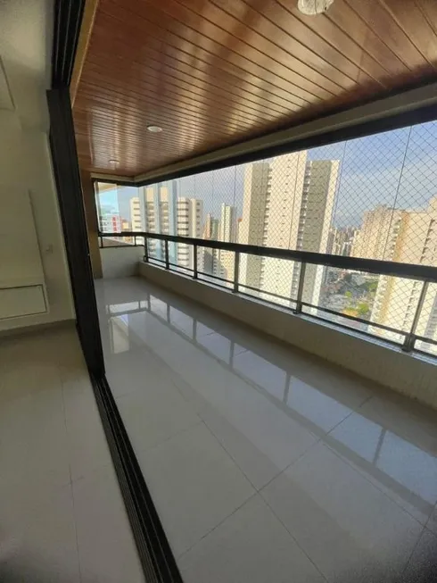 Foto 1 de Apartamento com 4 Quartos à venda, 207m² em Brisamar, João Pessoa