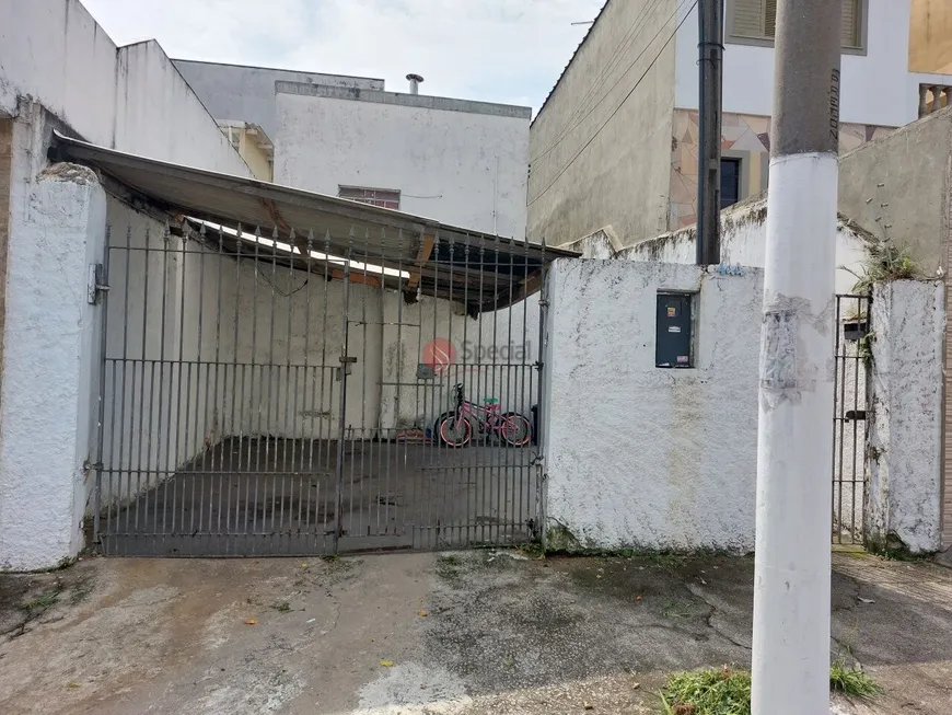 Foto 1 de Lote/Terreno à venda, 40m² em Vila Carrão, São Paulo