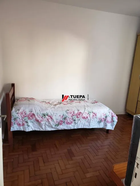 Foto 1 de Sobrado com 3 Quartos à venda, 130m² em Parque Anchieta, São Bernardo do Campo