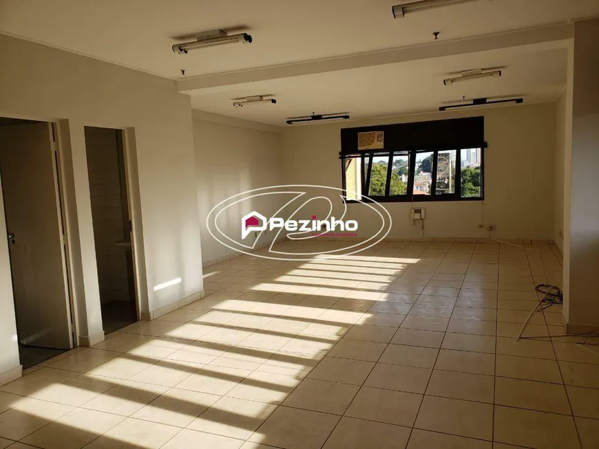 Foto 1 de Sala Comercial à venda, 109m² em Centro, Limeira