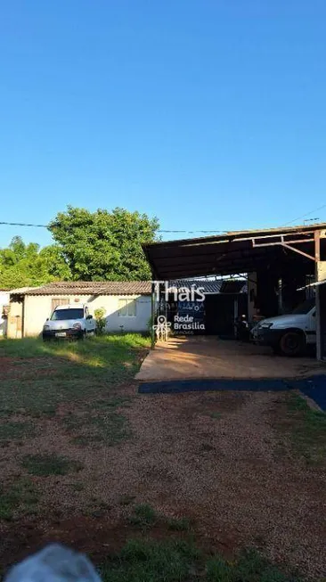 Foto 1 de Casa de Condomínio com 4 Quartos à venda, 100m² em Guara II, Brasília