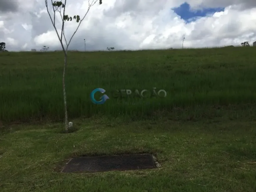 Foto 1 de Lote/Terreno à venda, 478m² em Condomínio Residencial Alphaville I , São José dos Campos