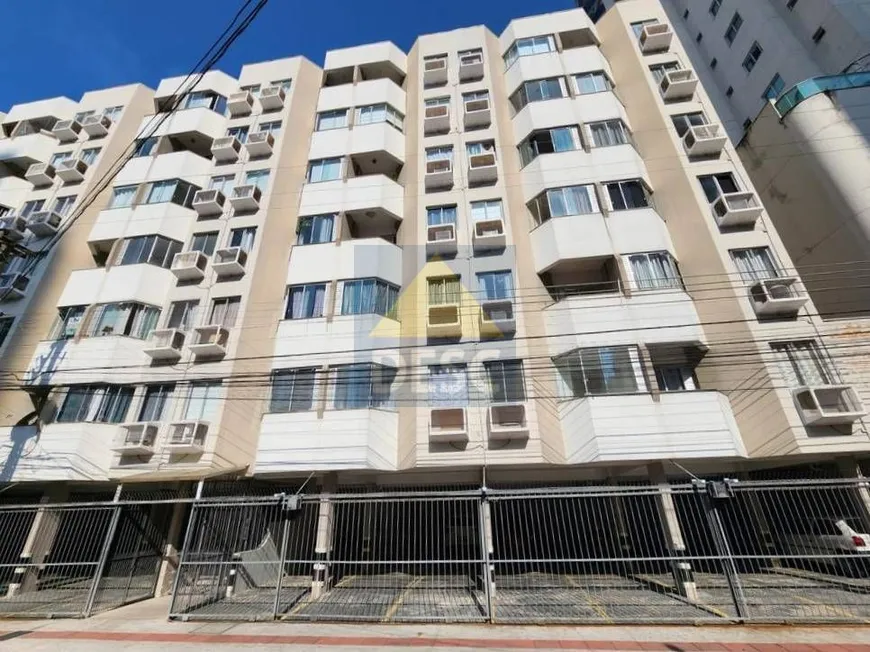 Foto 1 de Apartamento com 1 Quarto à venda, 38m² em Centro, Balneário Camboriú