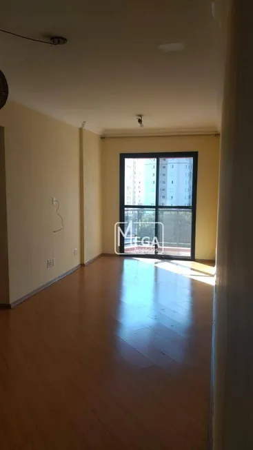 Foto 1 de Apartamento com 2 Quartos à venda, 60m² em Jardim Tupanci, Barueri