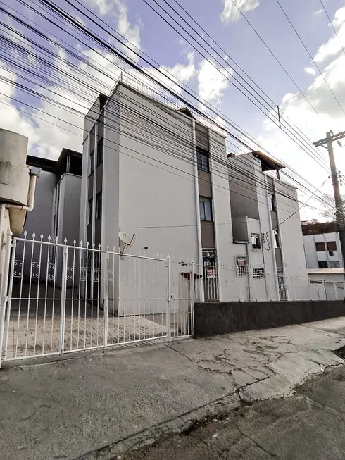 Foto 1 de Apartamento com 3 Quartos à venda, 70m² em Cidade do Sol, Juiz de Fora