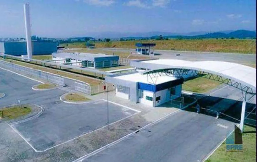 Foto 1 de Galpão/Depósito/Armazém para alugar, 33000m² em Parque Mondesir, Lorena