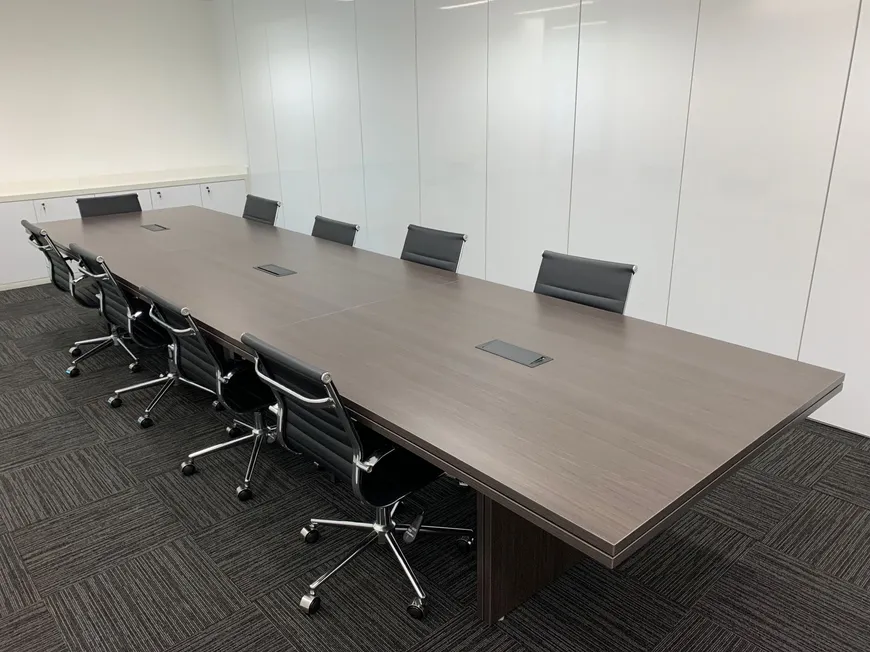 Foto 1 de Sala Comercial com 1 Quarto para alugar, 250m² em Vila Olímpia, São Paulo