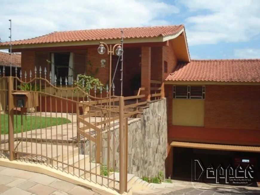 Foto 1 de Casa com 3 Quartos à venda, 409m² em Imigrante, Campo Bom