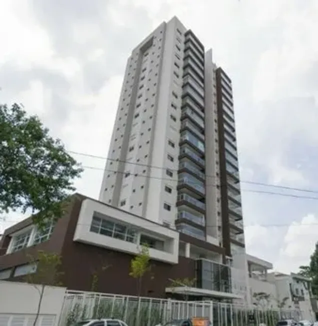 Foto 1 de Apartamento com 3 Quartos à venda, 92m² em Vila Mariana, São Paulo