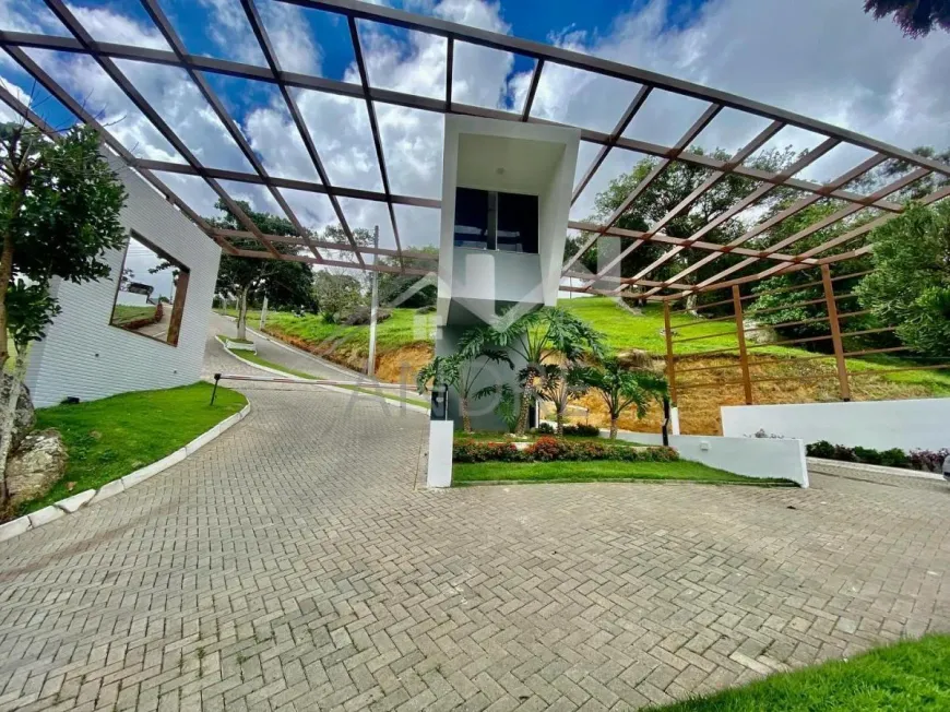 Foto 1 de Lote/Terreno à venda, 636m² em Serra Negra, Bezerros