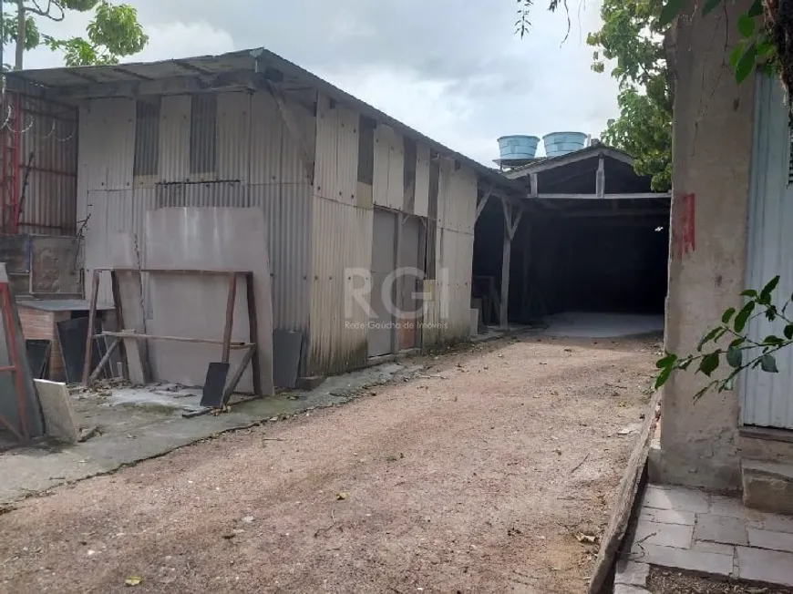 Foto 1 de Galpão/Depósito/Armazém à venda, 300m² em Jardim Itú Sabará, Porto Alegre