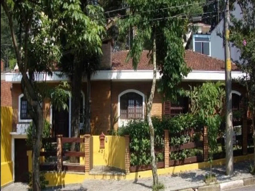 Foto 1 de Casa com 2 Quartos à venda, 350m² em Vila Albertina, São Paulo