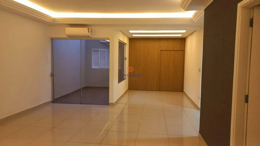 Foto 1 de Casa com 3 Quartos à venda, 300m² em Jardim Paulista, Bauru