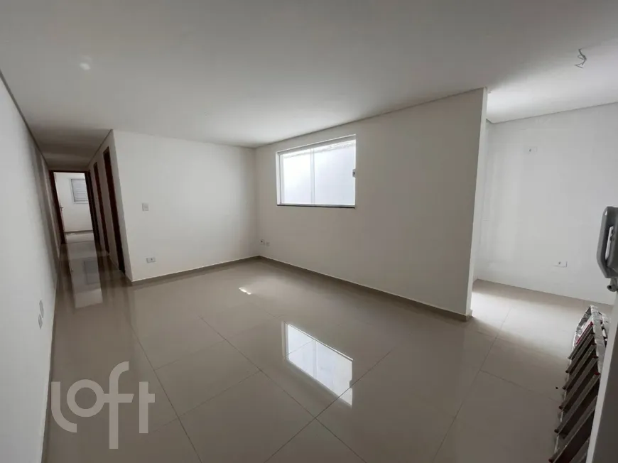 Foto 1 de Apartamento com 3 Quartos à venda, 104m² em Vila Lucinda, Santo André