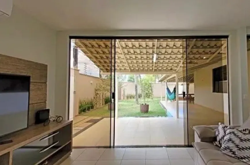 Foto 1 de Casa com 4 Quartos à venda, 170m² em Boca do Rio, Salvador