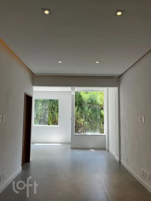 Foto 1 de Apartamento com 2 Quartos à venda, 61m² em Ipanema, Rio de Janeiro