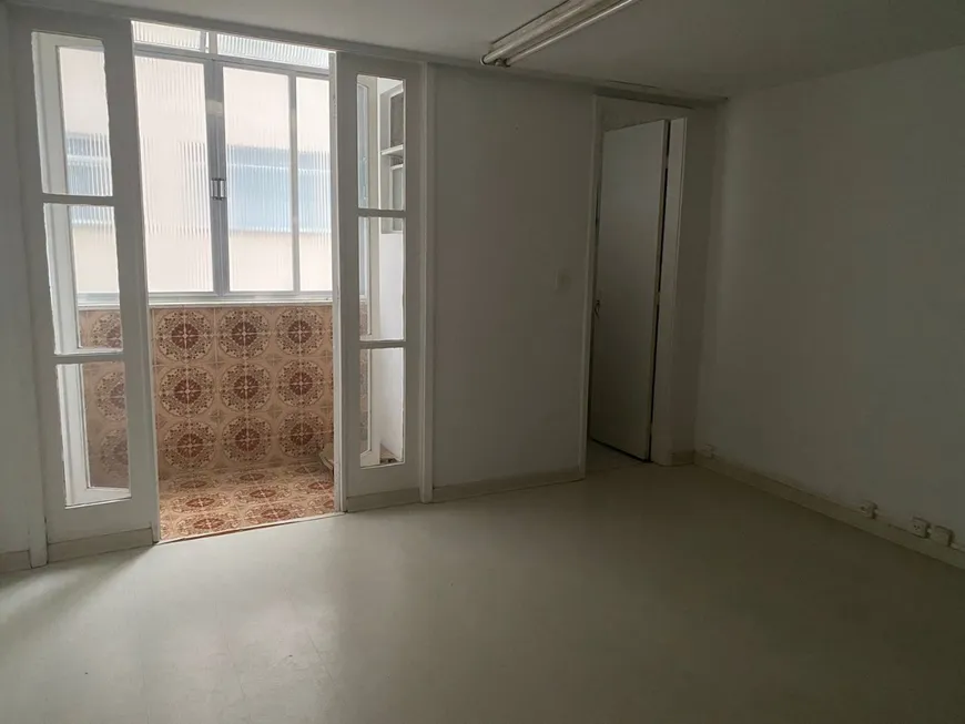 Foto 1 de Sala Comercial para venda ou aluguel, 20m² em Centro, Petrópolis