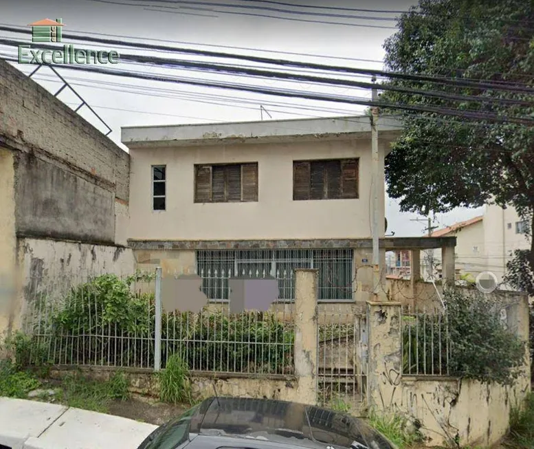 Foto 1 de Casa com 3 Quartos à venda, 120m² em Itaquera, São Paulo