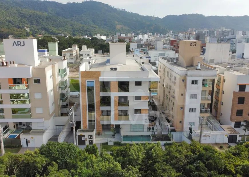 Foto 1 de Apartamento com 2 Quartos à venda, 68m² em Praia De Palmas, Governador Celso Ramos