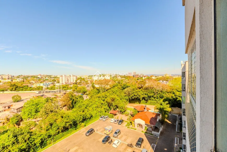 Foto 1 de Apartamento com 3 Quartos à venda, 71m² em Cavalhada, Porto Alegre