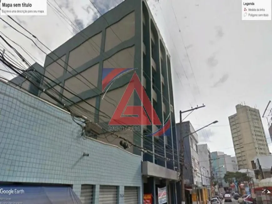 Foto 1 de Ponto Comercial à venda, 1750m² em Centro, Osasco