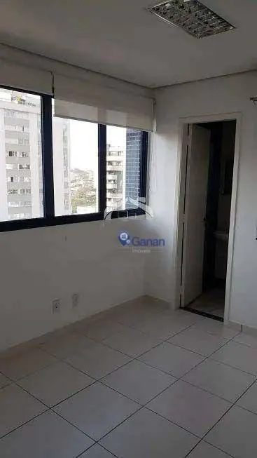 Foto 1 de Sala Comercial para venda ou aluguel, 30m² em Campo Belo, São Paulo