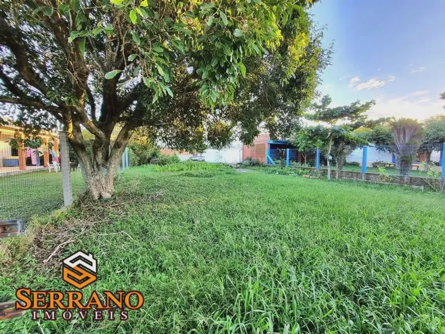 Foto 1 de Lote/Terreno à venda, 300m² em Mariluz, Imbé