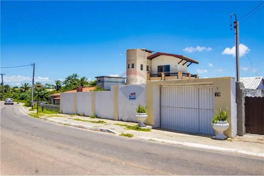 Foto 1 de Casa com 5 Quartos à venda, 150m² em , Nísia Floresta