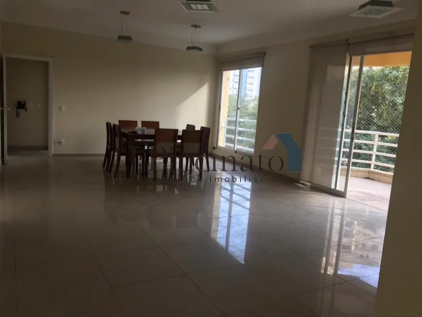 Foto 1 de Apartamento com 3 Quartos à venda, 229m² em Vila Boaventura, Jundiaí