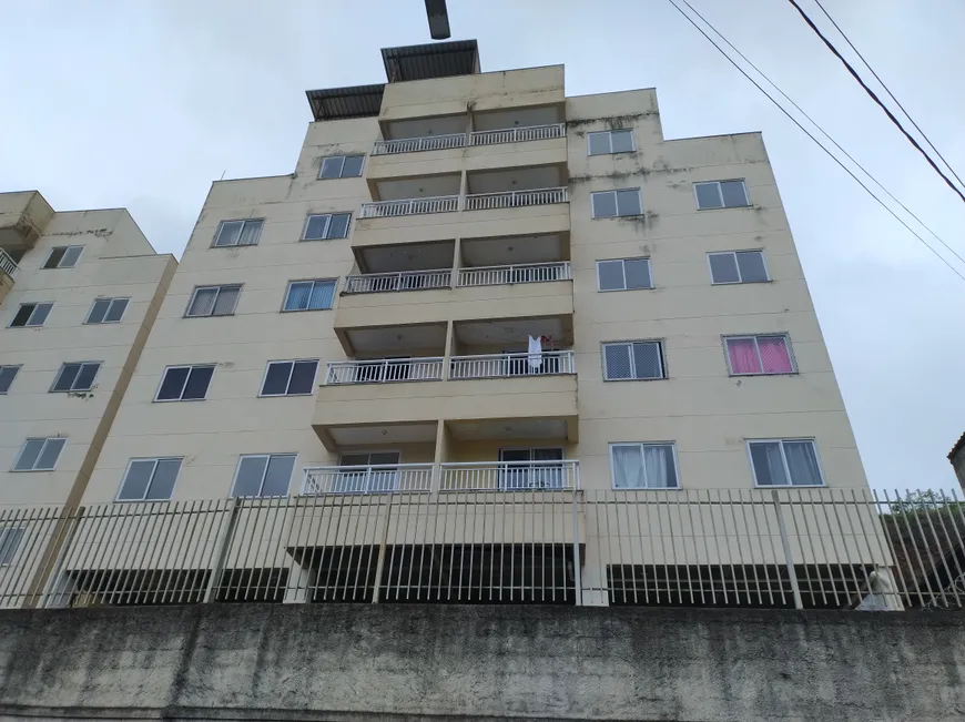 Foto 1 de Apartamento com 2 Quartos à venda, 91m² em Ipiranga, Juiz de Fora
