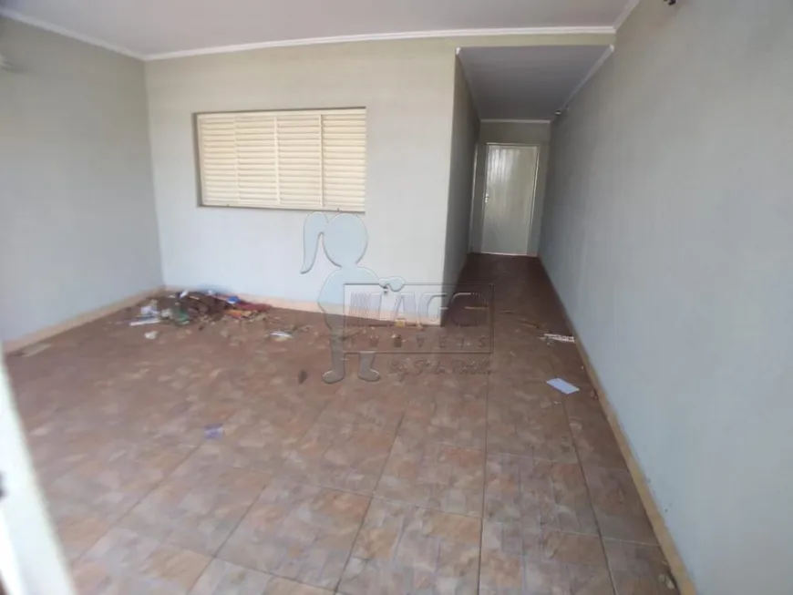 Foto 1 de Casa com 3 Quartos à venda, 132m² em Jardim Irajá, Ribeirão Preto