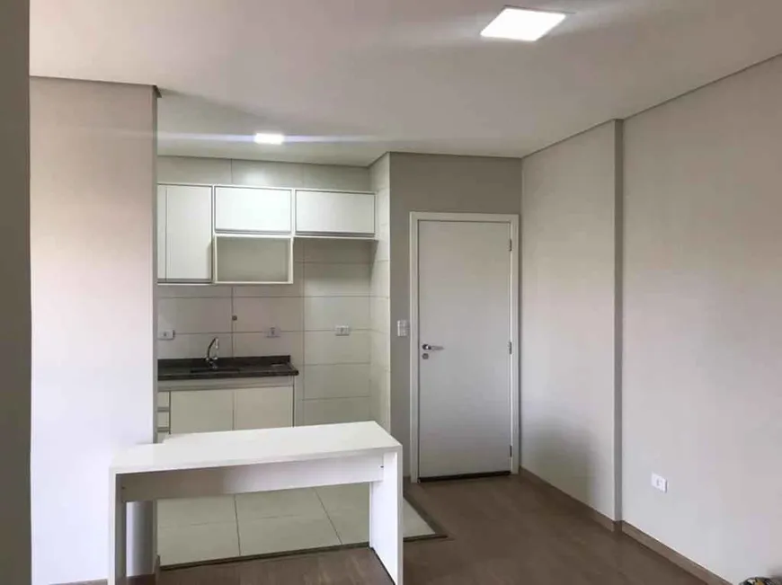 Foto 1 de Apartamento com 3 Quartos à venda, 81m² em Jardim Contorno, Bauru