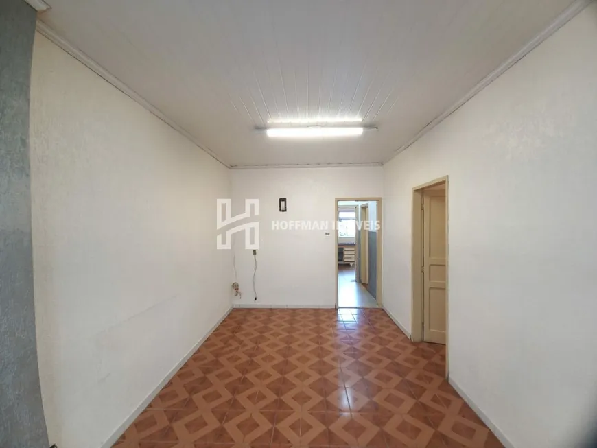 Foto 1 de Sobrado com 4 Quartos à venda, 417m² em Barcelona, São Caetano do Sul