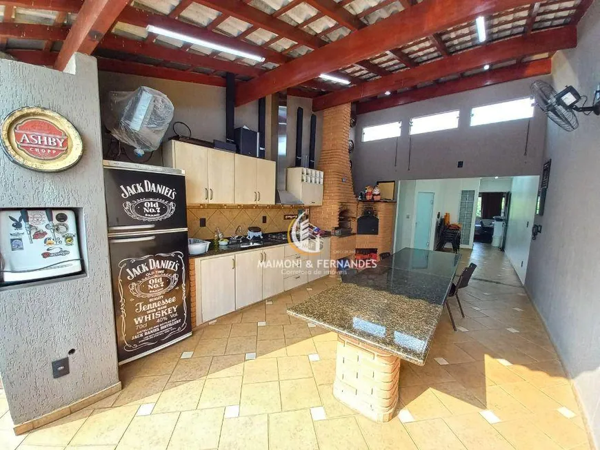 Foto 1 de Casa com 3 Quartos à venda, 315m² em Vila Aparecida, Rio Claro