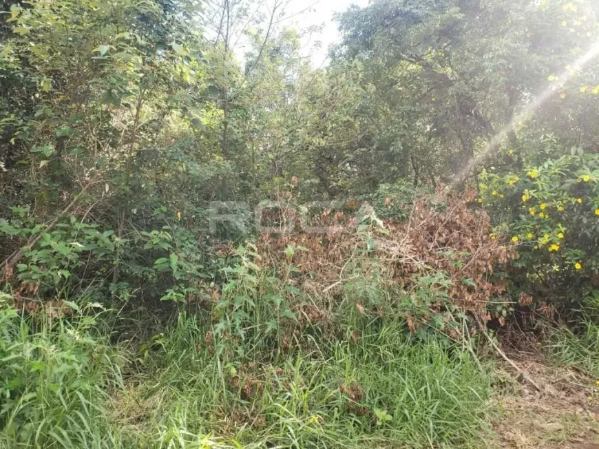 Foto 1 de Lote/Terreno à venda, 3000m² em Loteamento Aracê de Santo Antonio II, São Carlos