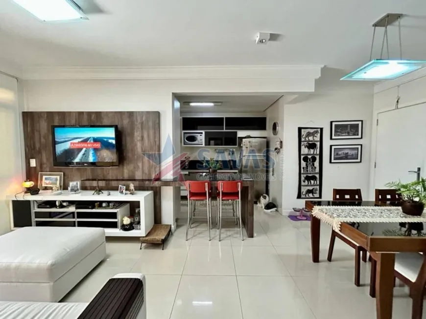 Foto 1 de Apartamento com 3 Quartos à venda, 229m² em Centro, Florianópolis