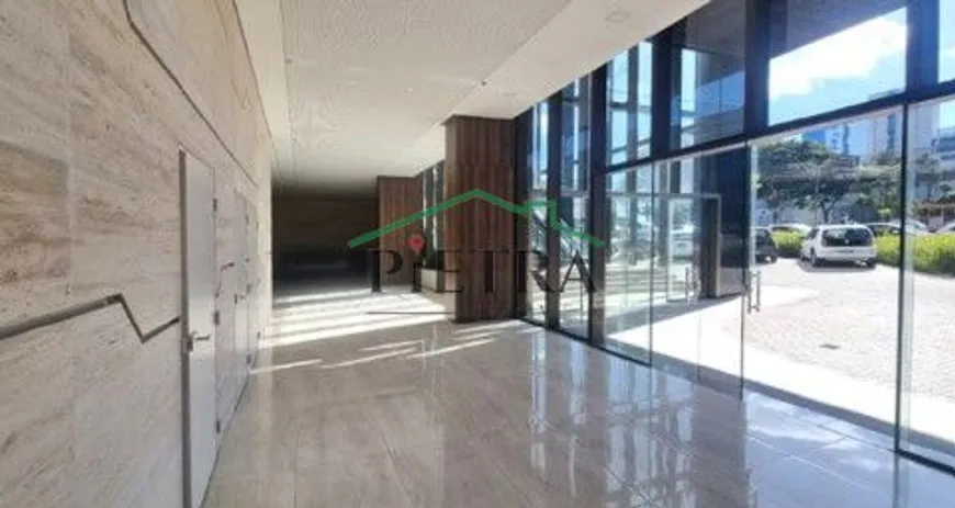 Foto 1 de Ponto Comercial para alugar, 421m² em Estoril, Belo Horizonte