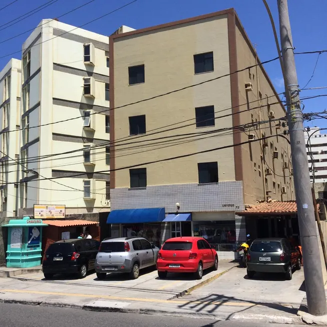 Foto 1 de Prédio Comercial à venda, 1153m² em Pituba, Salvador