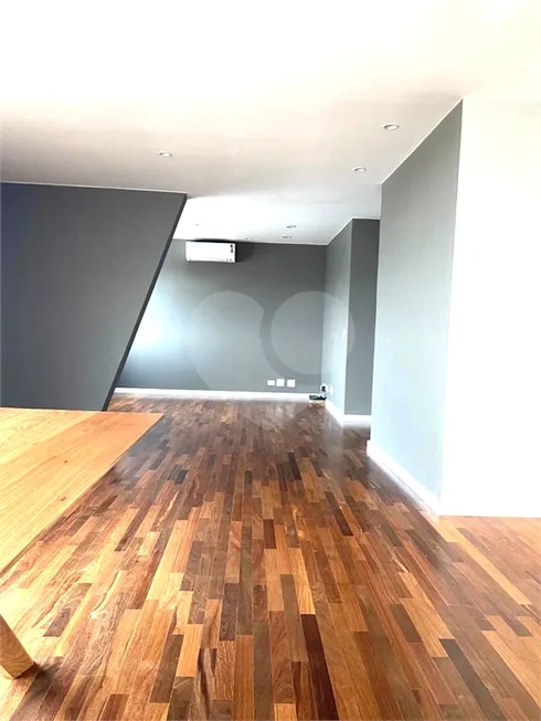 Foto 1 de Apartamento com 3 Quartos à venda, 195m² em Jardim Paulistano, São Paulo