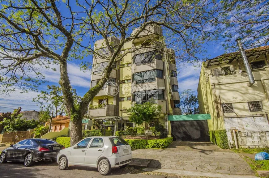 Foto 1 de Cobertura com 3 Quartos à venda, 172m² em Glória, Porto Alegre