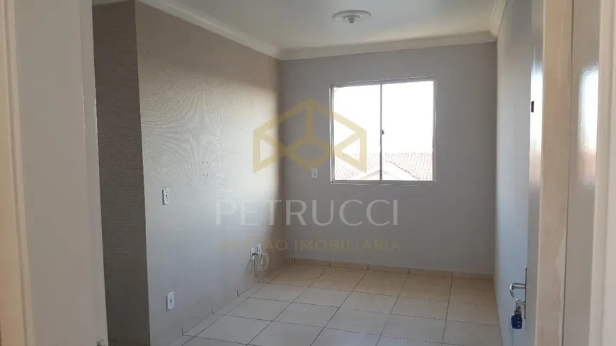 Foto 1 de Apartamento com 2 Quartos à venda, 45m² em Residencial Cosmos, Campinas